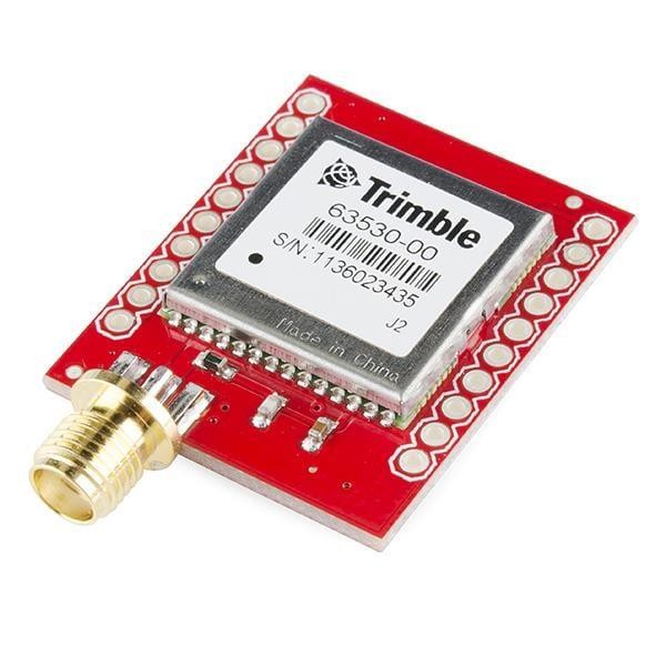  GPS-11858 
