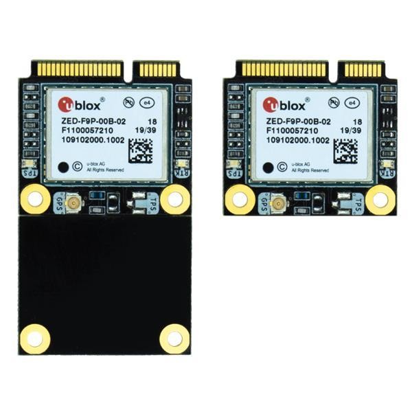  AS-RTK2B-MPCIE-L1L2-F9P-01 