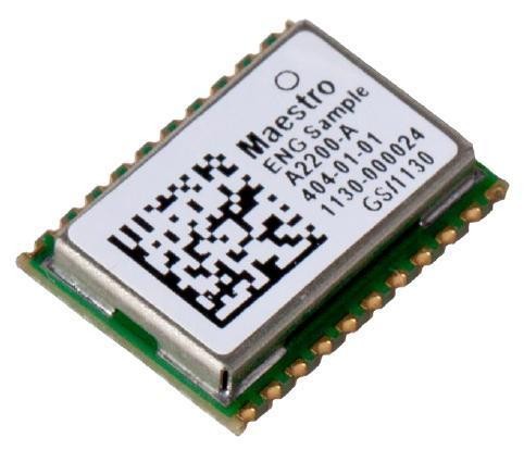  A2200-A 