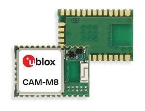  CAM-M8Q-0 