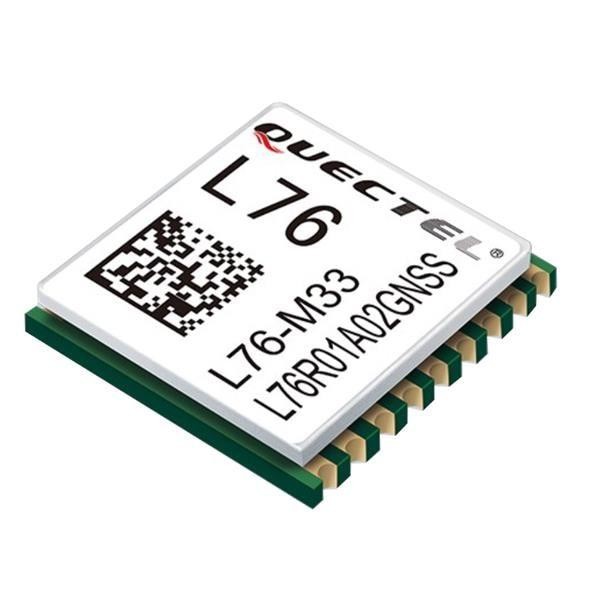  L76-M33 
