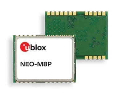  NEO-M8P-2 