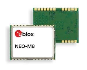  NEO-M8N-0 