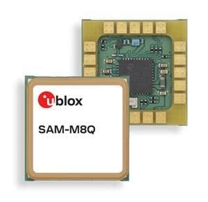 SAM-M8Q-0 