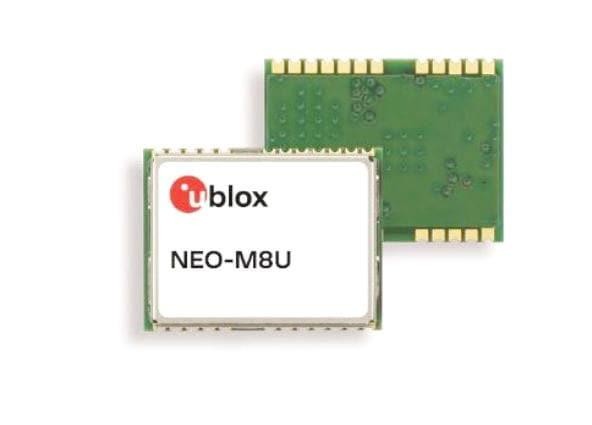  NEO-M8U-06B 