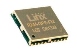  RXM-GPS-FM-T 
