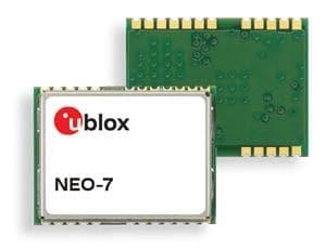 NEO-7P-0 