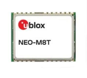  NEO-M8T-0 