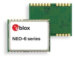  NEO-6Q-0 