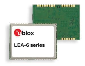  LEA-6S-0 
