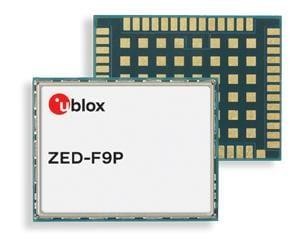  ZED-F9P-01B 