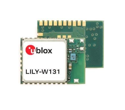  LILY-W131-10B 