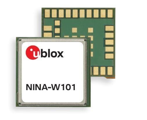  NINA-W101-01B 