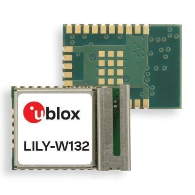  LILY-W132-00B 