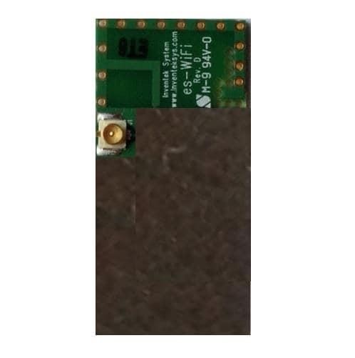  ISM43907-WBM-L170 