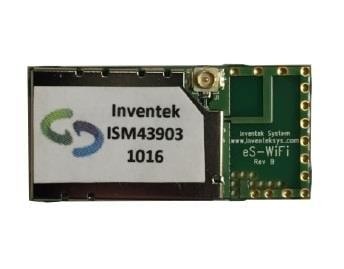  ISM43903-R48-L54-E 