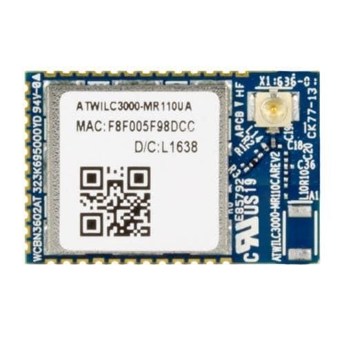 ATWILC3000-MR110UA 