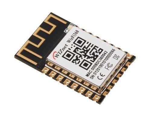  WizFi360-PA 