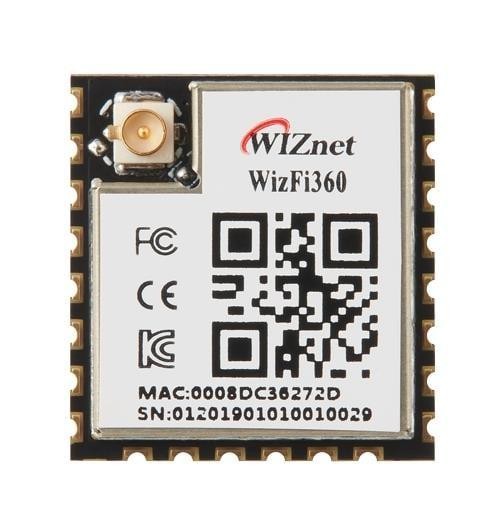  WizFi360-CON 