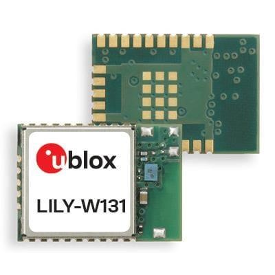  LILY-W131-00B 