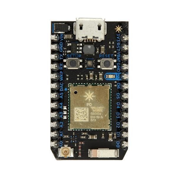 Фотография №1, Модули Wi-Fi - 802.11