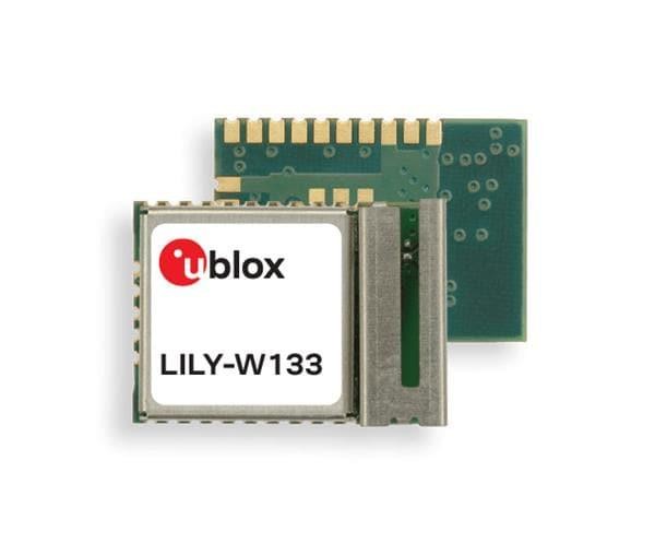  LILY-W133-10B 