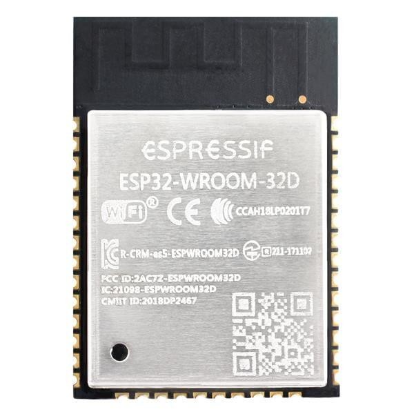  ESP32-WROOM-32D(M113DH3200PH3Q0) 