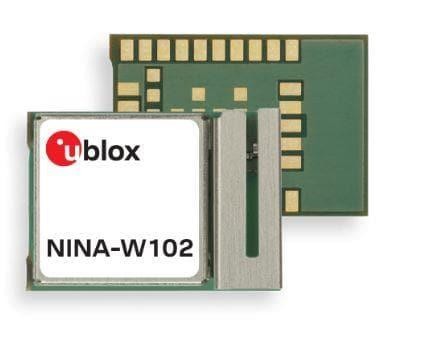  NINA-W102-01B 