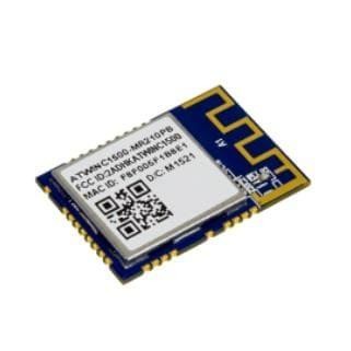  ATWINC1500-MR210PB1952-T 