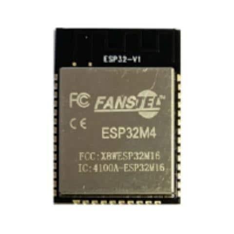  ESP32M4 