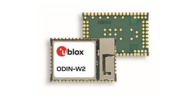  ODIN-W260-06B 