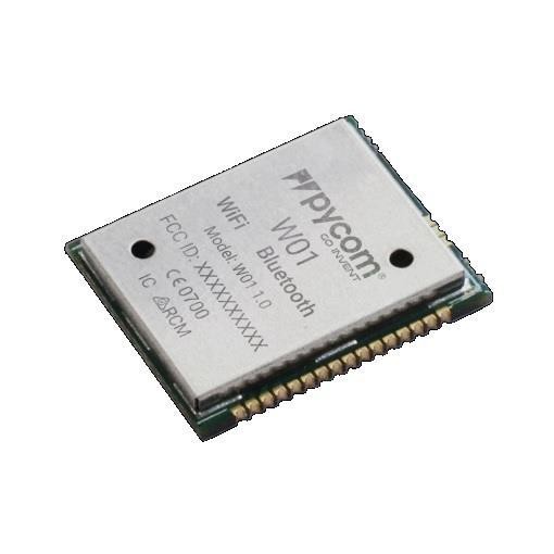  W01 