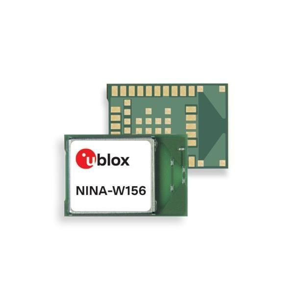  NINA-W156-03B 