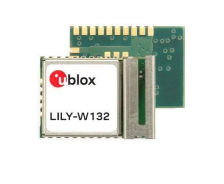  LILY-W132-10B 