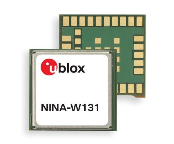  NINA-W131-03B 