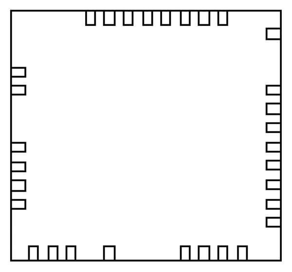  ATWILC1000-MR110PB-T 