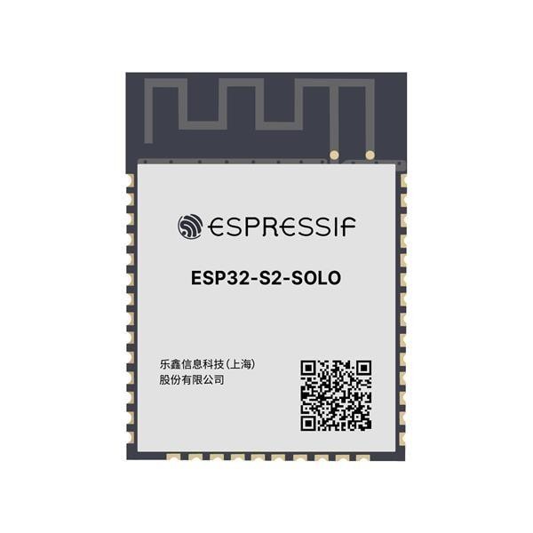  ESP32-S2-SOLO-N4 