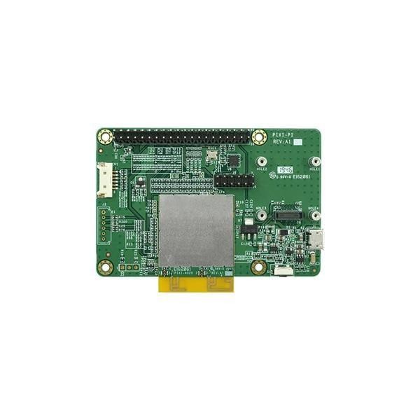  PIXI-PI 