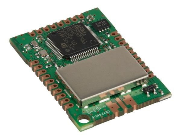  MTDOT-915-AU-M1-TRC-1 