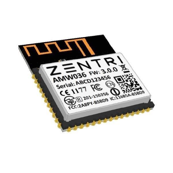 AMW136-3.5.0R 