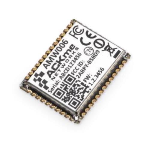 AMW006-3.2.0 