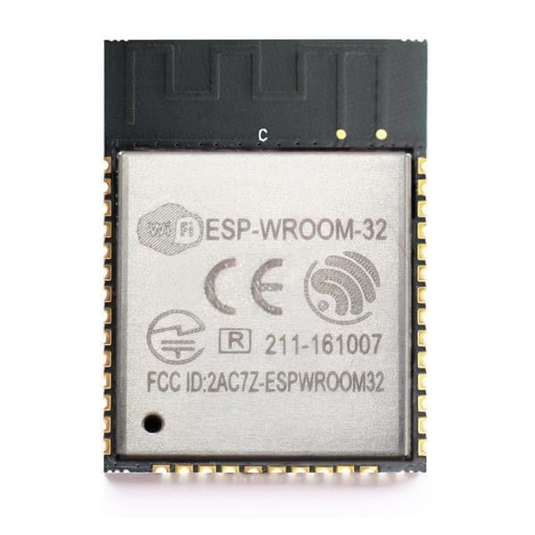 ESP32-WROOM-32(M103QH2800PH3Q0) 