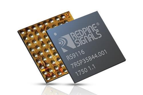  RS9116N-SB00-CA1-X00 