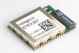  ETRX357 