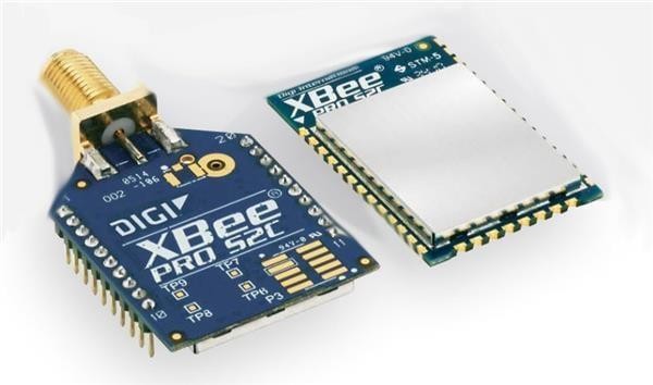  XB24CAUIT-001 