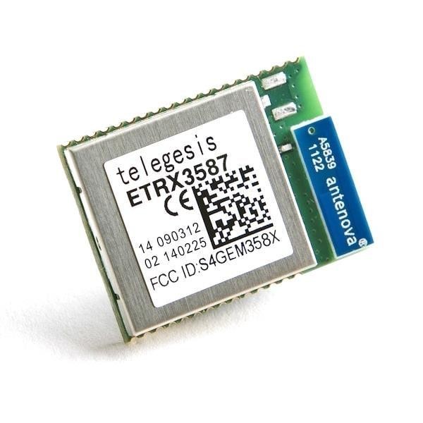  ETRX3587 