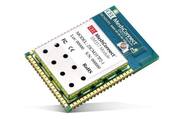  ZICM357P2-1 