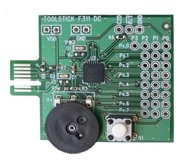  EM357-MOD-LR-ANT-C 