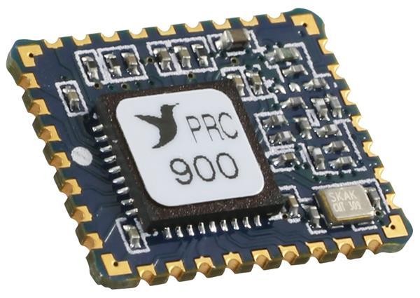  HUM-900-PRC 