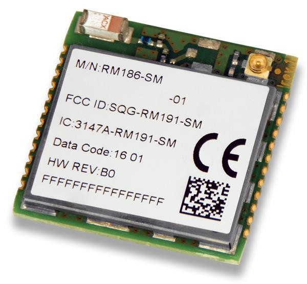  RM186-SM-01 